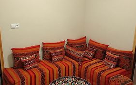 Maison D'Hote Najah 1