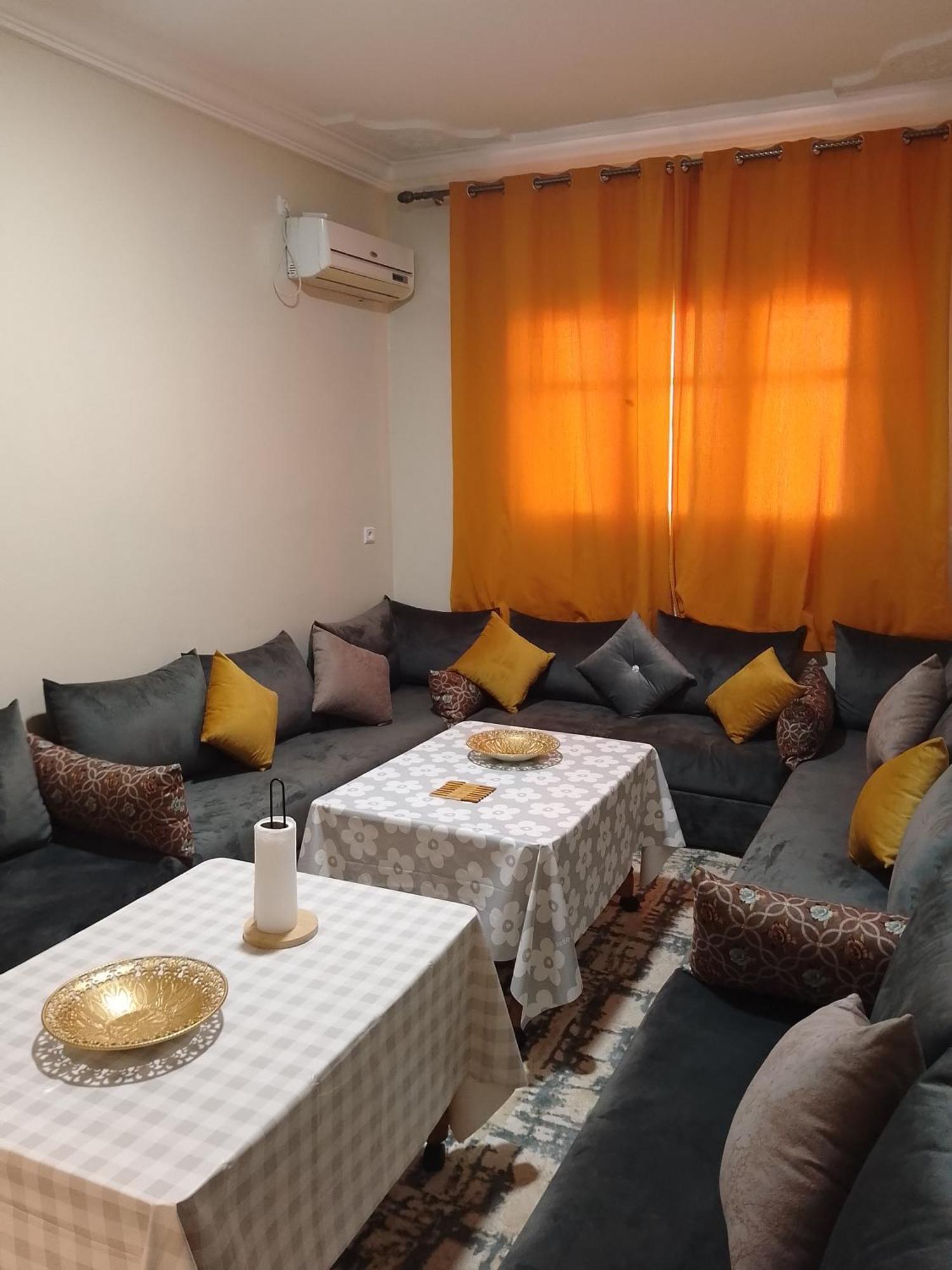 Maison D'Hote Najah 1 Khénifra Chambre photo