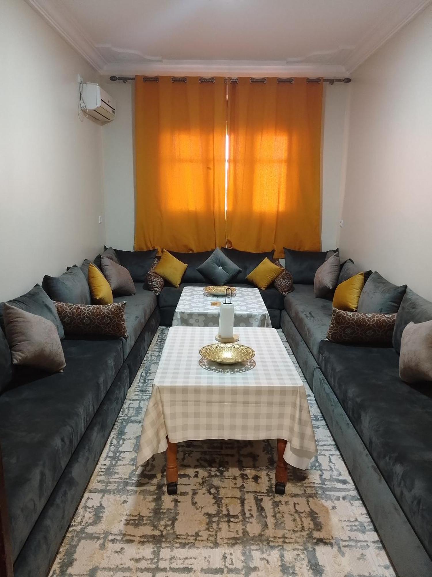 Maison D'Hote Najah 1 Khénifra Extérieur photo