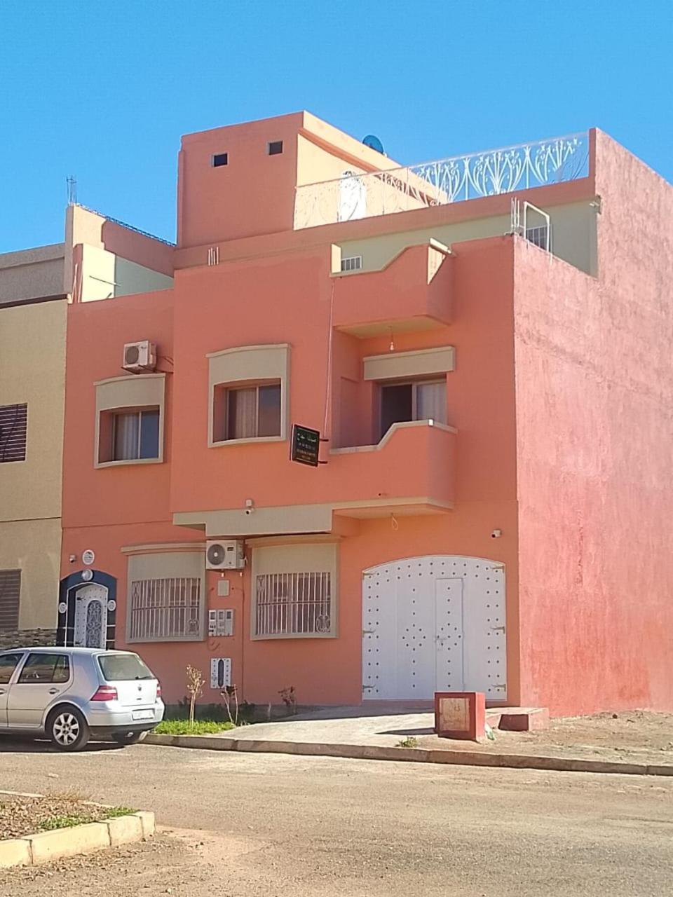Maison D'Hote Najah 1 Khénifra Extérieur photo