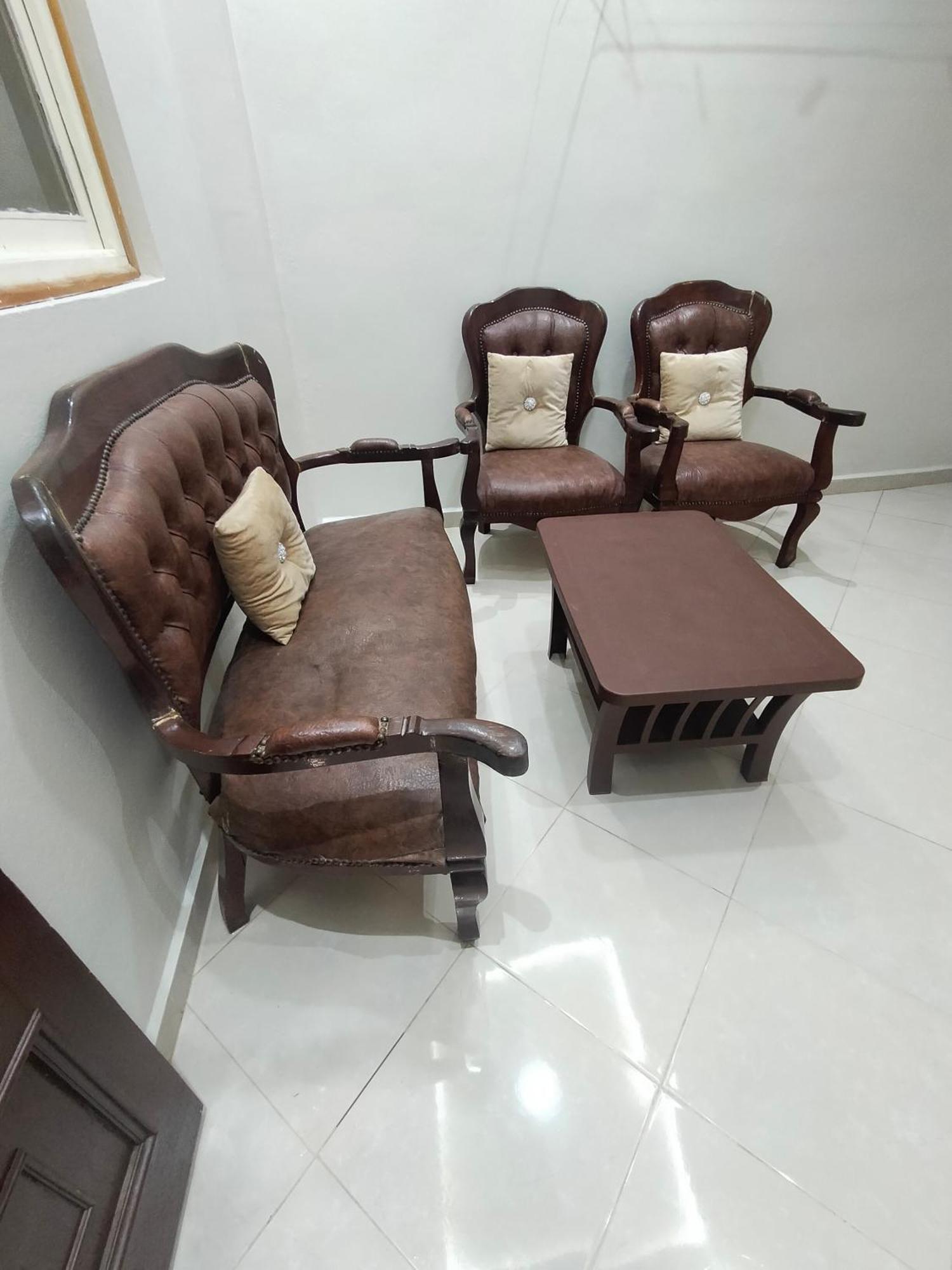Maison D'Hote Najah 1 Khénifra Extérieur photo