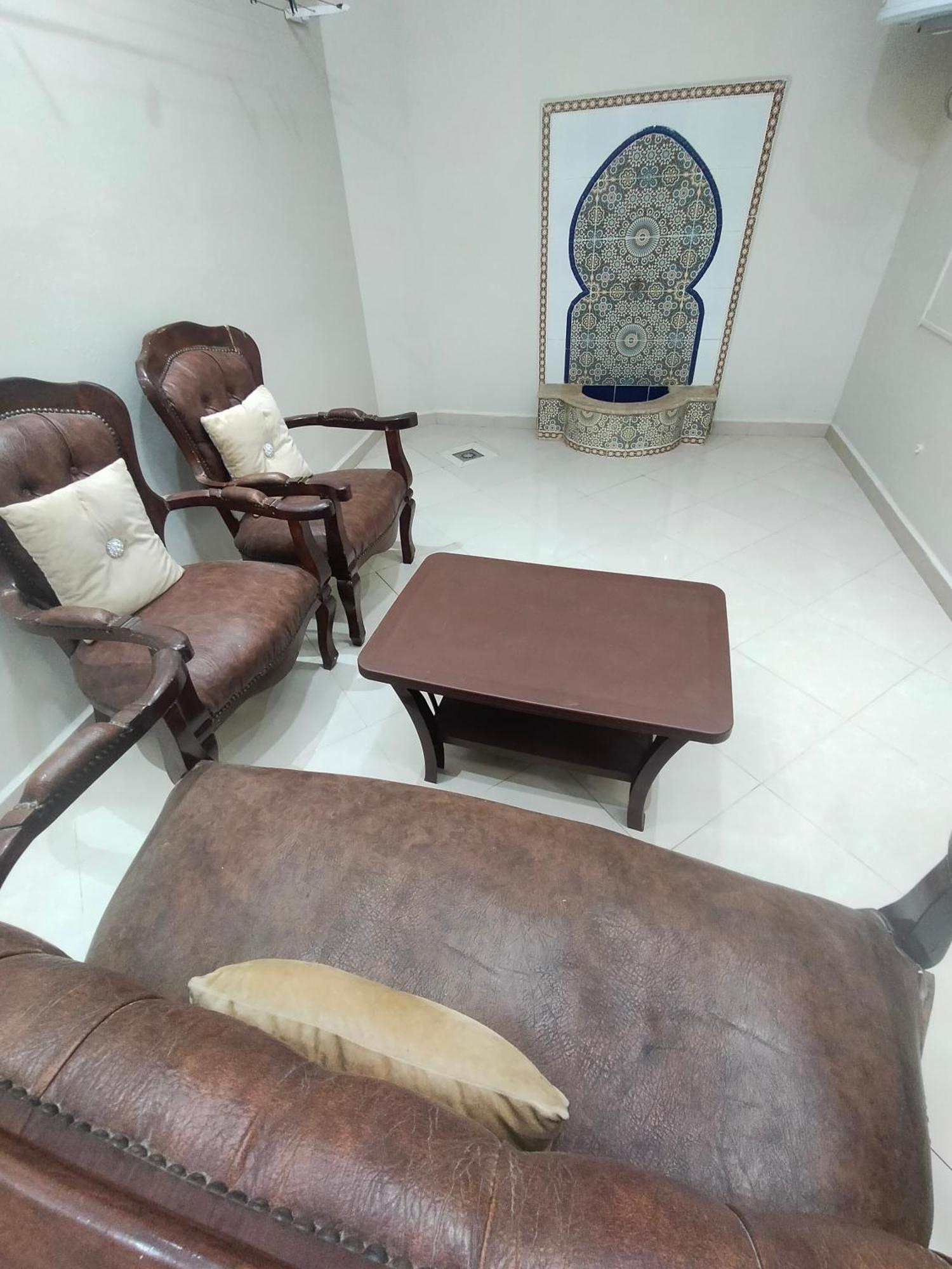 Maison D'Hote Najah 1 Khénifra Chambre photo
